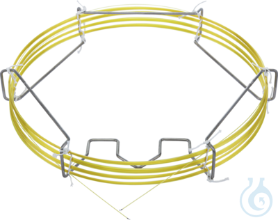 Image of FS-column LIPODEX B, 0.25 mm ID, 50 m