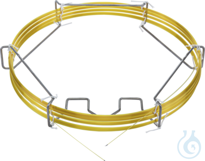 Image of FS-column LIPODEX C, 0.25 mm ID, 25 m