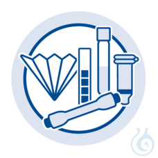 Image of Flash-Chromatography kit I, 400x20