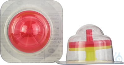 Image of CHROMAFIL CA-45/25, BIGbox - Luminix Health