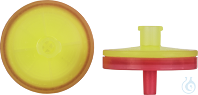 Image of CHROMAFIL CA-45/25 (S) - Luminix Health