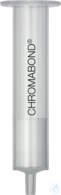 Image of Chromab. columns C18, 6 mL, 1000 mg - Luminix Health