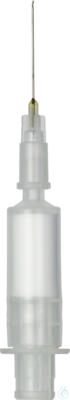 Chromab. columns C18 ec, 3 mL, 200mg,MPS - Luminix Health