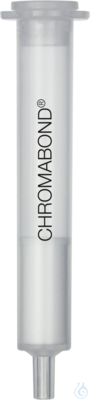 Chromab. columns C18 ec, 3 mL, 500mg,ASP - Luminix Health