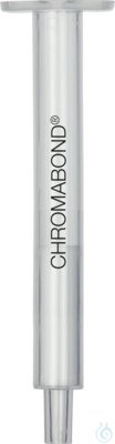 Image of Chromab. columns C8, 1 mL, 100 mg - Luminix Health