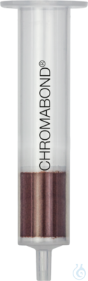Image of Chromab. columns HR-P, 6 mL, 1000 mg - Luminix Health