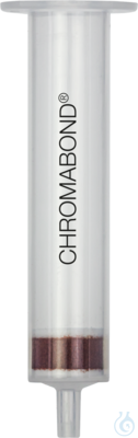 Chromabond columns HR-P, 6 mL, 200 mg - Luminix Health