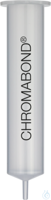 Image of Chromab. empty columns, 70 mL, PP - Luminix Health