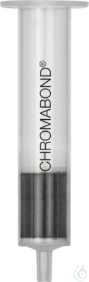 Image of Chromab. Säulen Carbon A, 6 mL, 1000 mg - Luminix Health