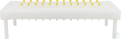 Chromab. lid SPE with gasket f. 24 col. - Luminix Health