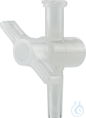 Image of Chromab. valves SPE, 12 pcs. - Luminix Health