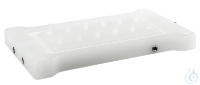 Image of Chromab. dry-cover SPE f. 24 columns - Luminix Health