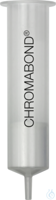 Image of Chromab. columns Alox N, 45 mL, 4000 mg - Luminix Health