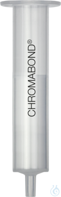 Chromab. columns C18 Hydra, 6 mL, 2000mg - Luminix Health