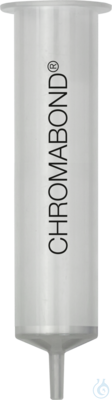 Image of Chromab. empty columns, 30 mL, PP - Luminix Health