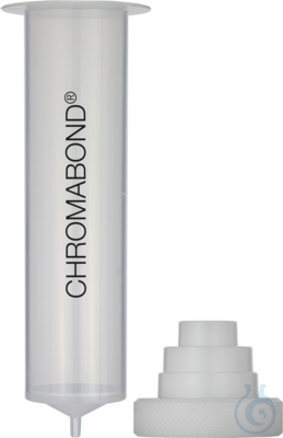 Image of Chromab. reservoir 70 mL,PP,10p+adap.(s) - Luminix Health