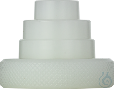 Image of Chromab. adapters f. PPcol.15,45,70mL,10 - Luminix Health