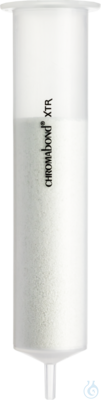 Image of Chromab. columns XTR, 150 mL, 37.5 g - Luminix Health