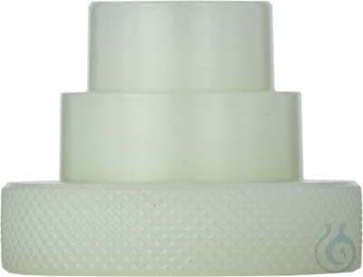 Chromab adapter f. PP col.. 30, 70 mL, 1 - Luminix Health
