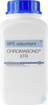 Image of Chromab. sorbent XTR, 500 g - Luminix Health