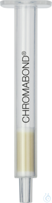 Image of Chromab. columns HR-XAW, 1 mL, 100 mg - Luminix Health