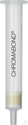 Image of Chromab. columns HR-XAW (45 µm),3mL,60mg - Luminix Health