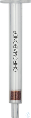 Chromab. columns Easy, 1 mL, 30 mg - Luminix Health