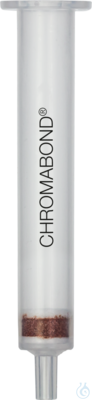 Image of Chromab. columns Easy, 3 mL, 60 mg - Luminix Health