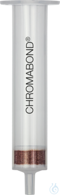Chromab. columns Easy, 6 mL, 200 mg, BIG - Luminix Health