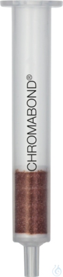 Image of Chromab. columns Easy, 3 mL, 500 mg - Luminix Health