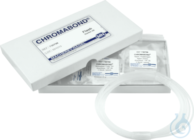 Chromab. starter kit Flash - Luminix Health
