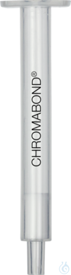 Image of Chromab. columns HLB (60 µm), 1 mL, 30mg - Luminix Health