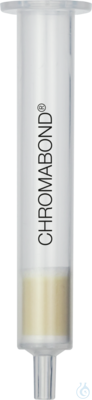 Image of Chromab. columns HR-X, 3 mL, 200 mg - Luminix Health