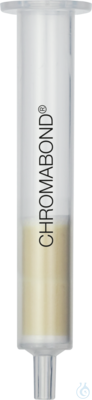 Image of Chromab. columns HR-X, 3 mL, 500 mg - Luminix Health