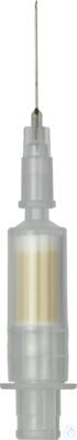 Chromab. columns HR-X, 6 mL, 500 mg, MPS - Luminix Health