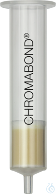 Image of Chromab. columns HR-X, 15 mL, 500 mg - Luminix Health