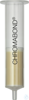 Chromab. columns HR-X, 15 mL, 1000 mg - Luminix Health