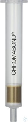 Image of Chromab. columns HR-XC (45 µm),3mL,200mg - Luminix Health