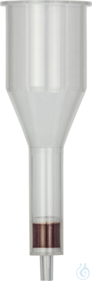 Image of Chromab. columns LV HR-P, 15 mL, 200 mg - Luminix Health