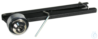 Image of Crimper f. 13mm crimp caps - Luminix Health