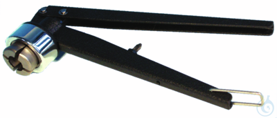 Image of Crimper f. 8mm crimp caps - Luminix Health