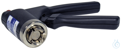 Image of Decapper f. 20mm Alu. Caps, ergonomic - Luminix Health