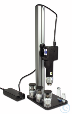 Image of Electronic high power crimping tool - Luminix Health