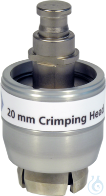 CRH N20 (f. electr. cr. tool 735700) - Luminix Health