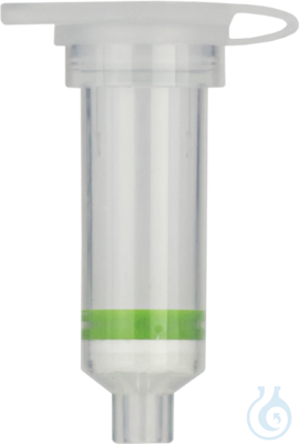 Image of NucleoSpin gDNA Clean-up (10) - Luminix Health