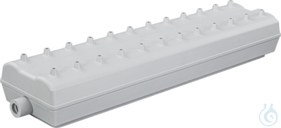 Image of NucleoVac 24 Vacuum Manifold - Luminix Health