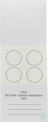 Image of NucleoCard (10) - Luminix Health