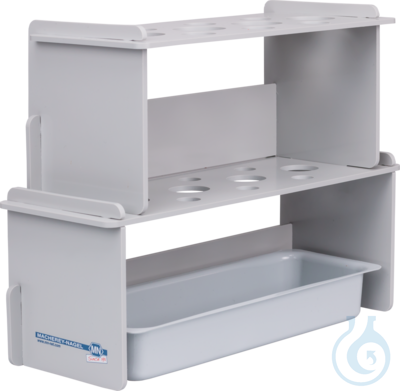 Image of NucleoBond Smart Rack - Luminix Health