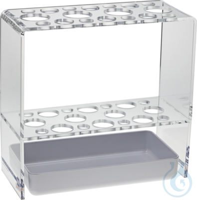 Image of NucleoBond Xtra Combi Rack - Luminix Health