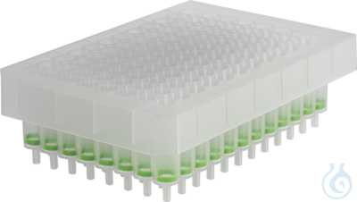 Image of NucleoSpin 96 Tissue Core Kit (4x96) - Luminix Health